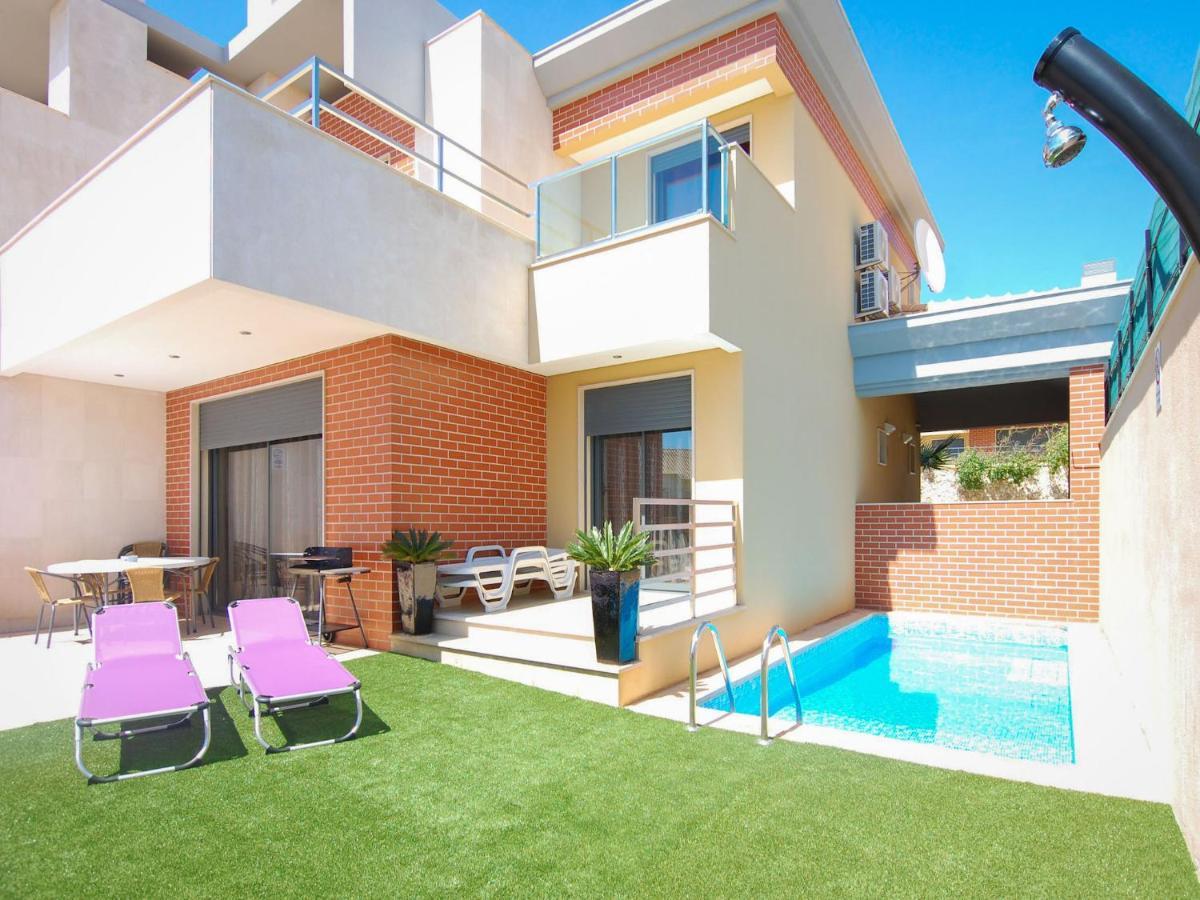 V4, Jardins Branqueira3 Near Beach, *